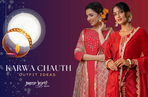 Kurta & Suit Sets For Festive Season