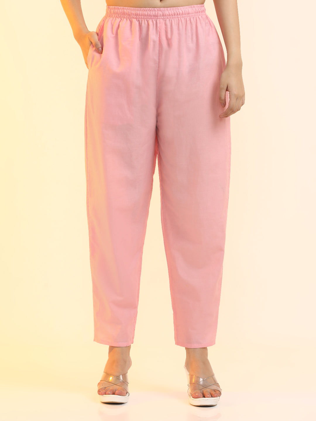 Embroidered Linen Floral Kurta Sets With Dupatta