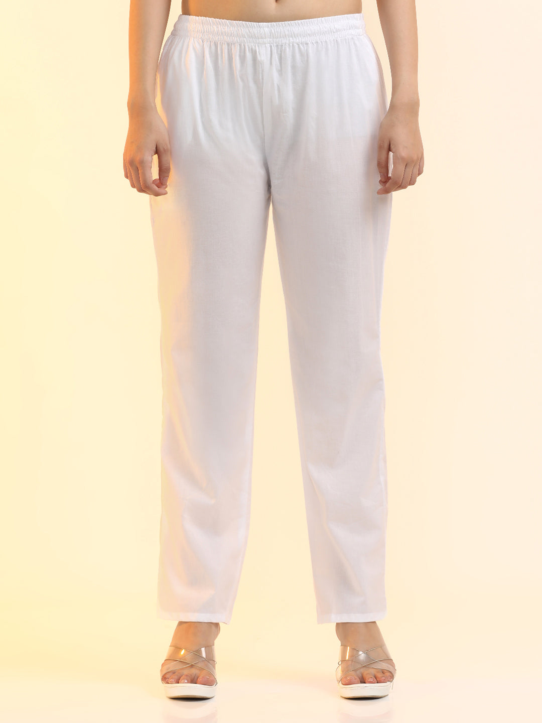 Embroidered Linen Floral Kurta Sets With Dupatta