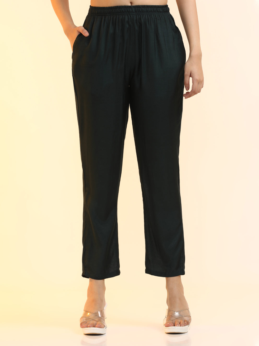 Embroidered Organza Floral Kurta Sets With Dupatta