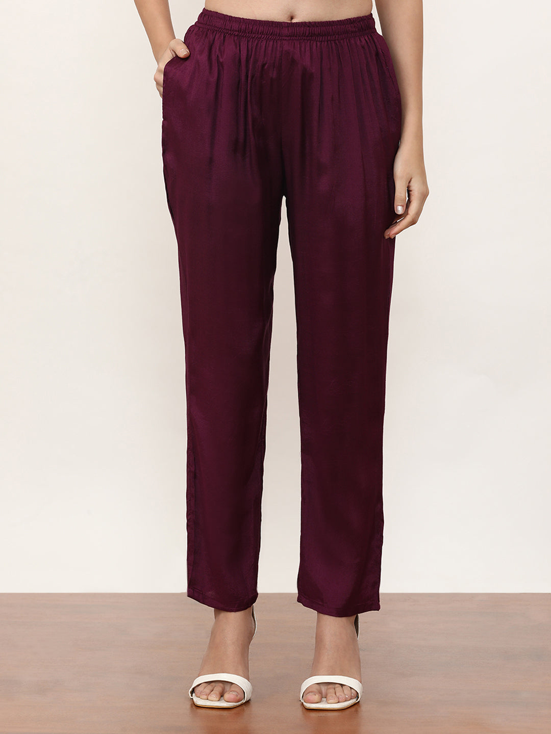 Embroidered Organza Floral Kurta Sets With Dupatta