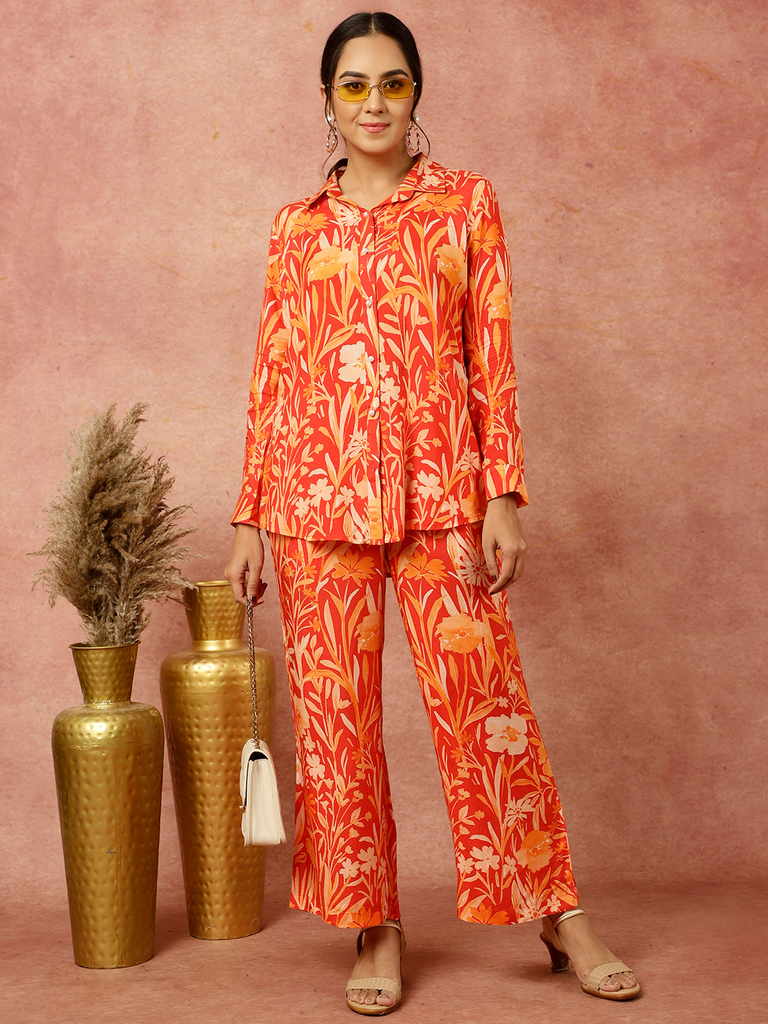 CO-ORD SET For Women