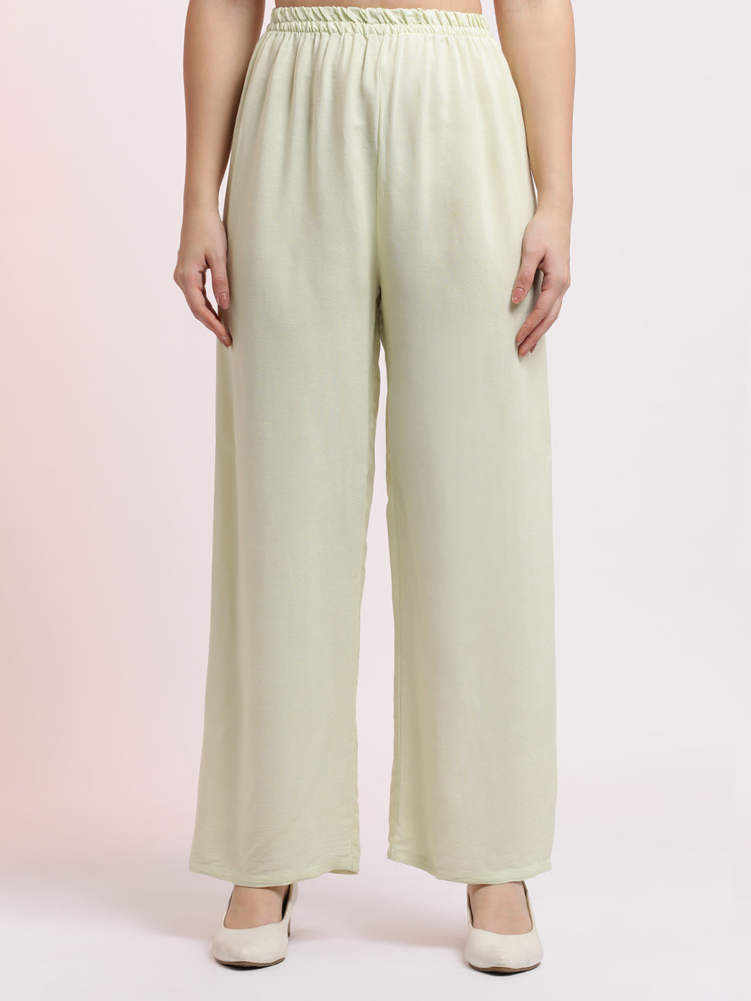 Pista Green Floral Embellished Organza Festive Kurta Set With Dupatta