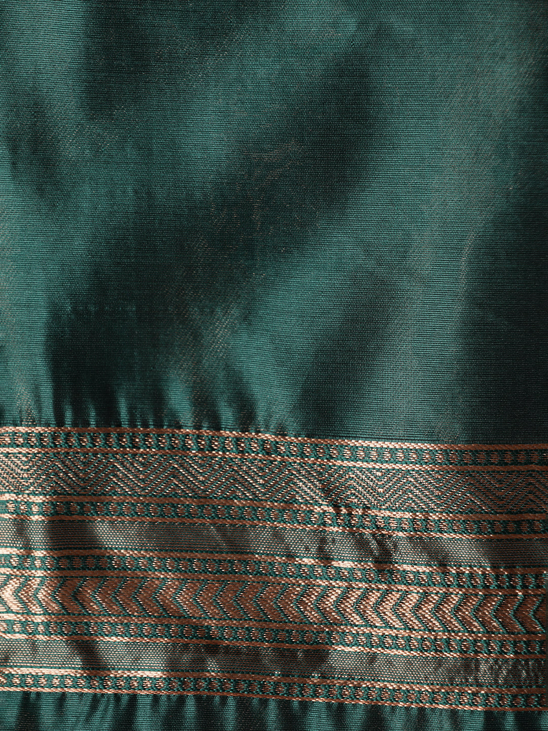 Silk Banarasi Zari Woven Party Wear Saree