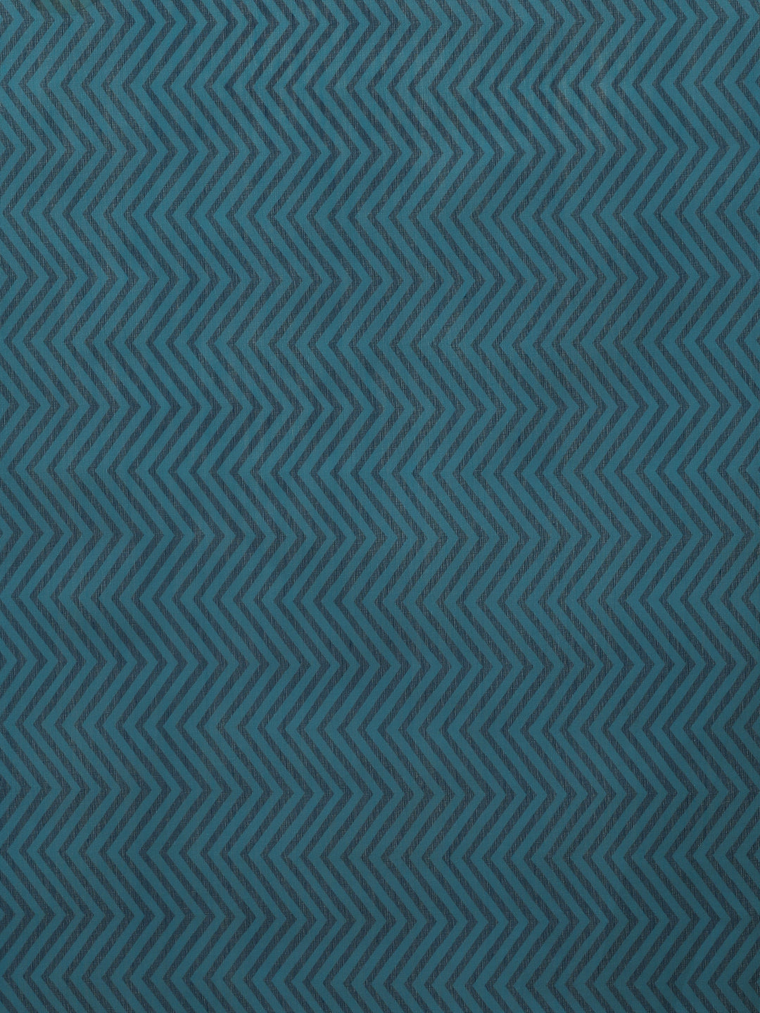 Geometric Chanderi Cotton Saree with Unstiched Blouse