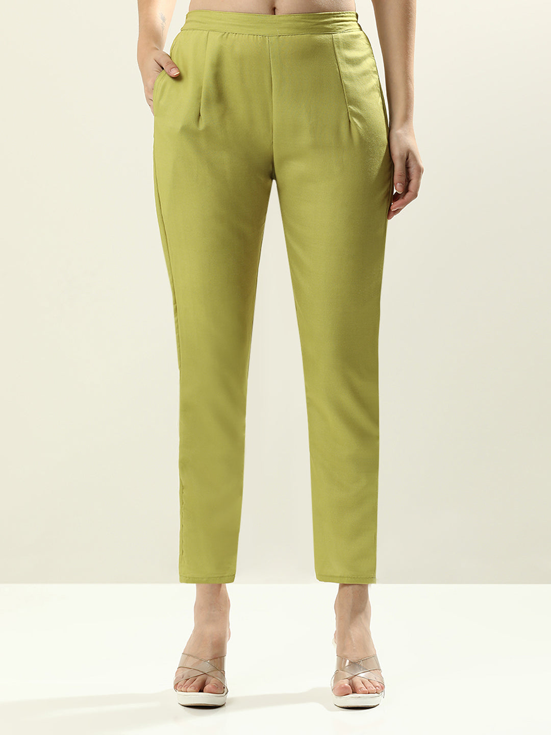 Embroidered Satin Floral Kurta Sets With Dupatta