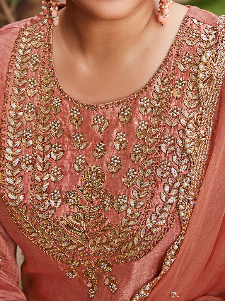 Women Sharara Suits