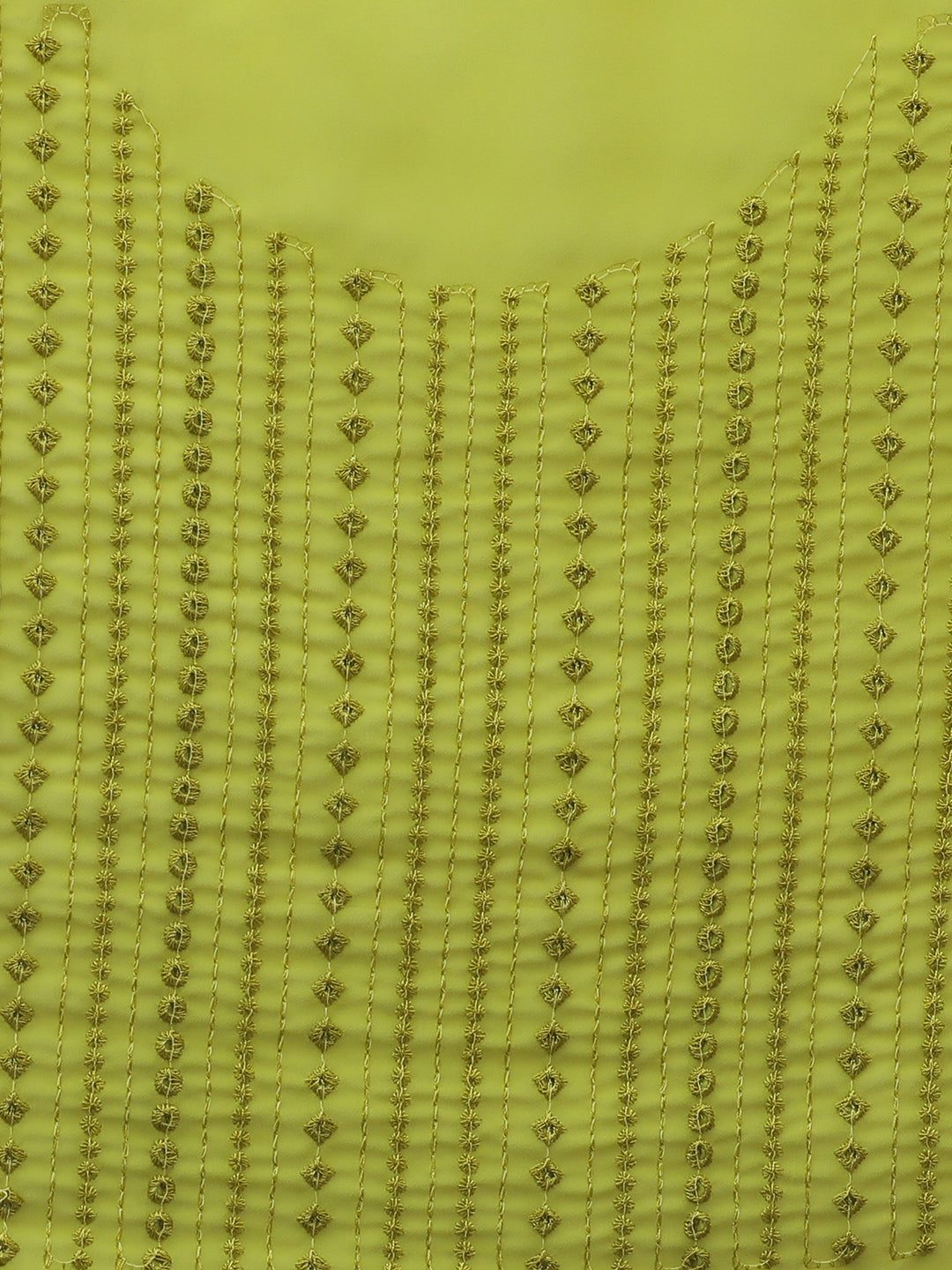 Embellished Premium Georgette Saree with Unstiched Blouse