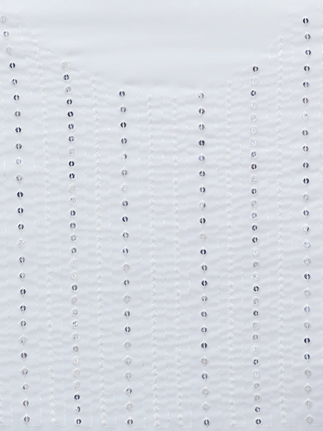 Embellished Premium Georgette Saree with Unstiched Blouse