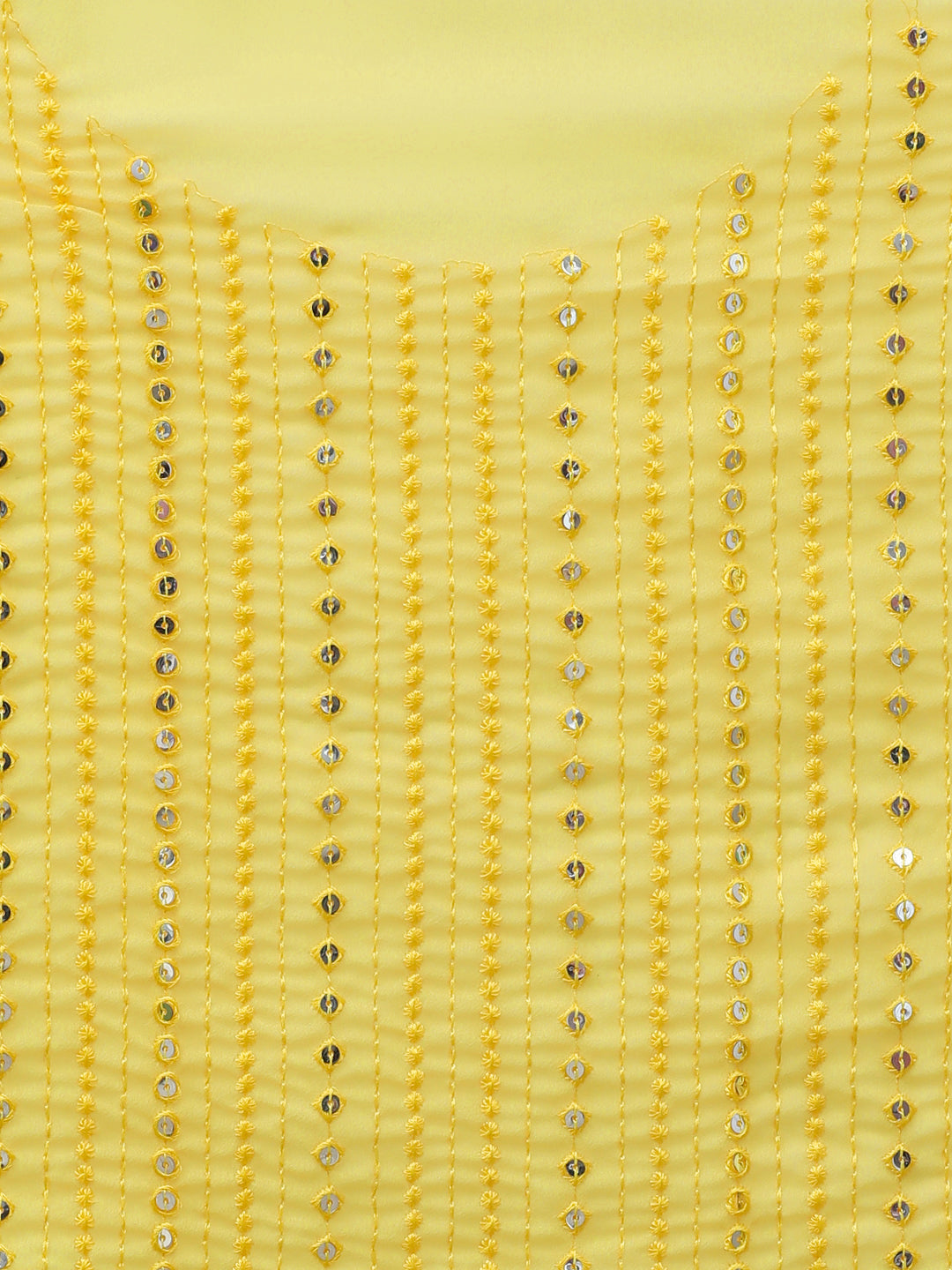 Embellished Premium Georgette Saree with Unstiched Blouse