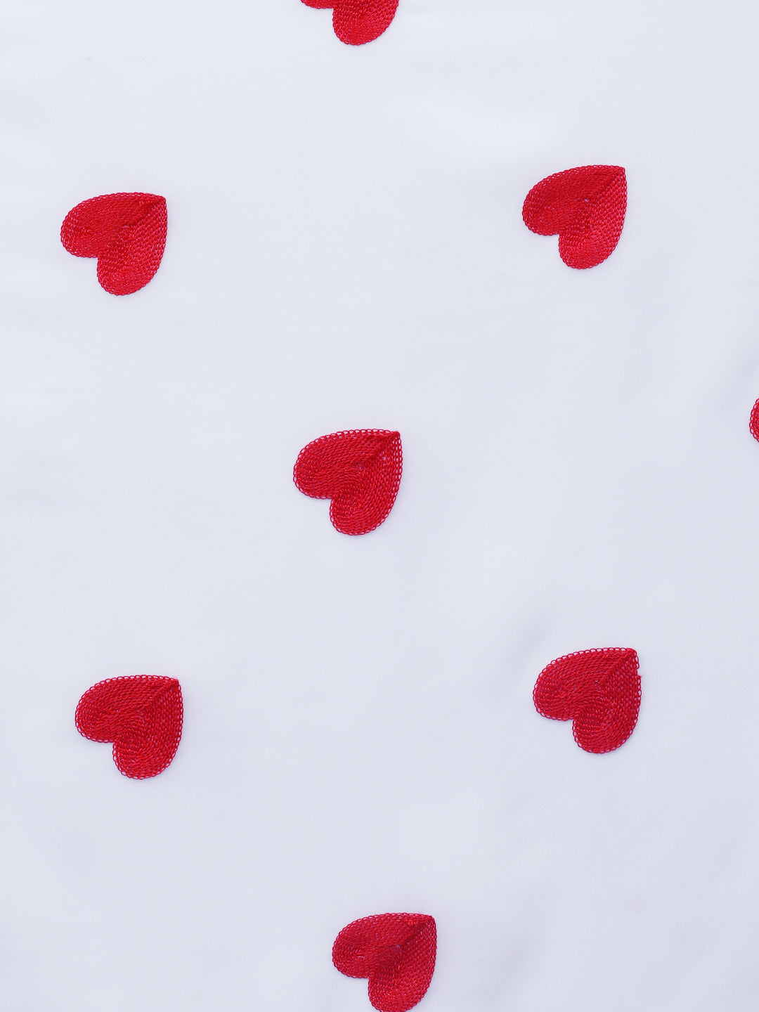 Embellished Georgette Saree with Unstiched Blouse