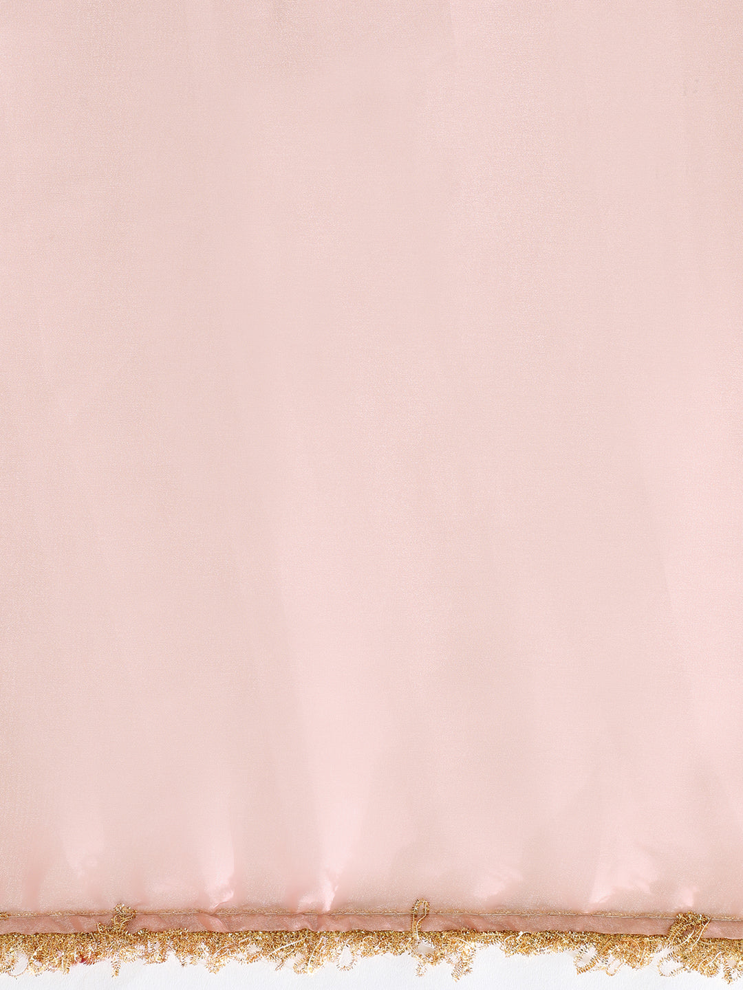 Embellished Jimmy Silk Saree with Unstiched Blouse