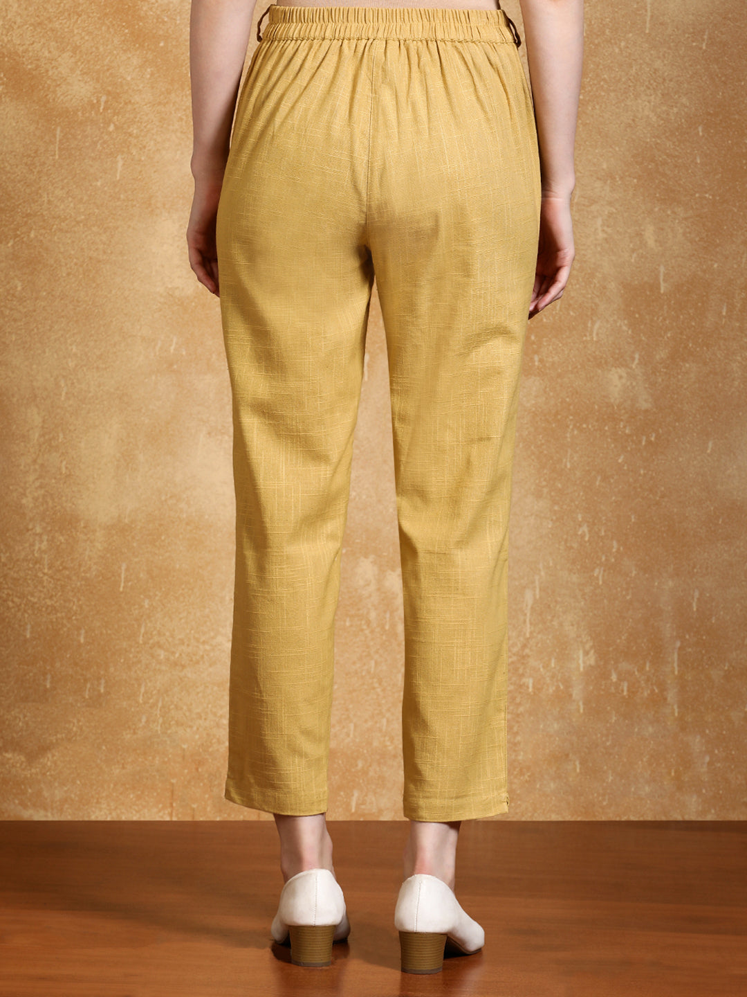 Get Smart Look Pants for women