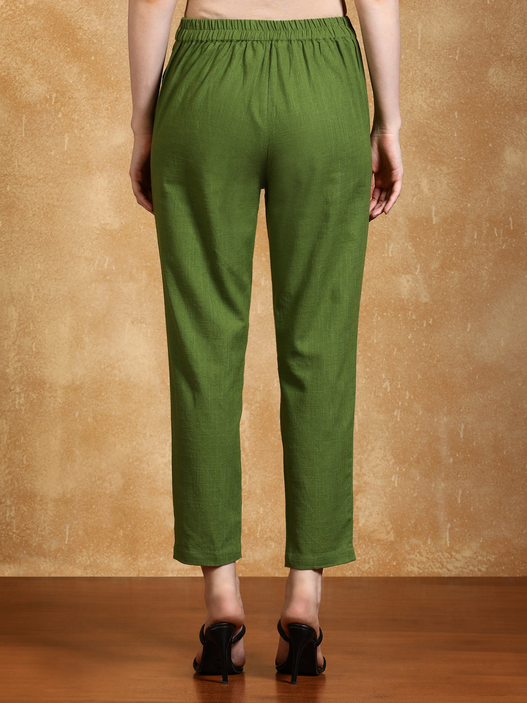Shop Ankle Length Pants for Women