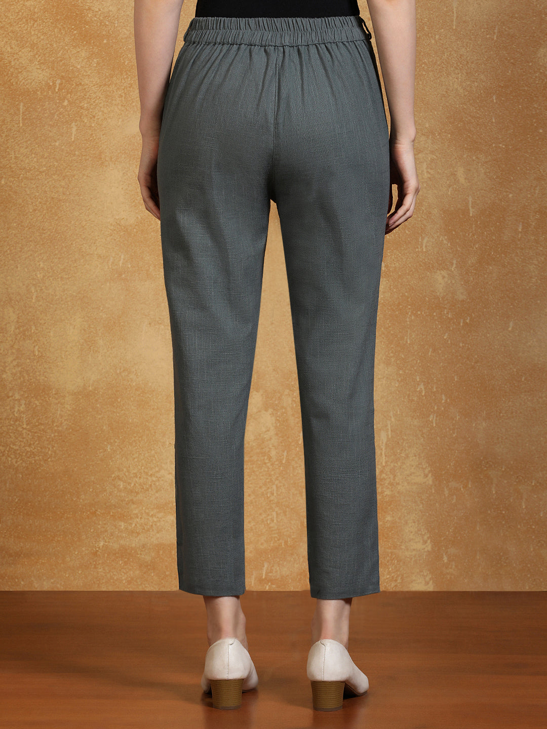 Get Ankle Length Pants for women