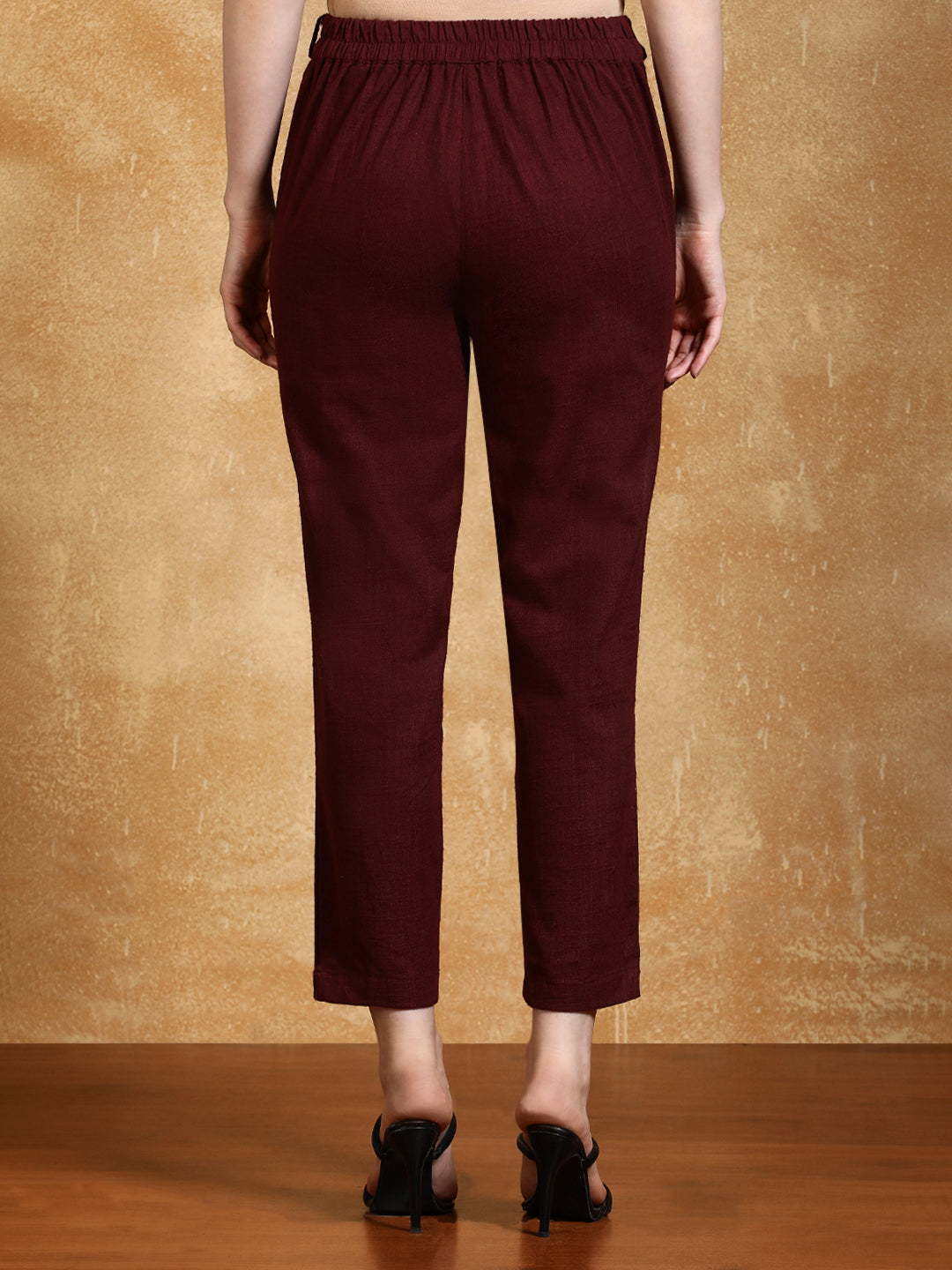 choose casual Trouser for women