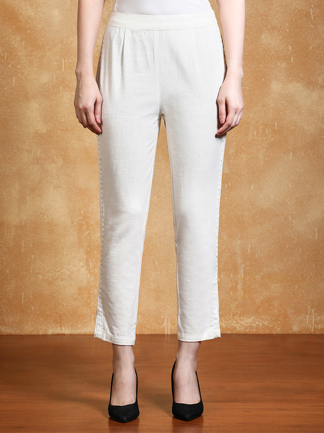 Buy Ethnic Wear Pant