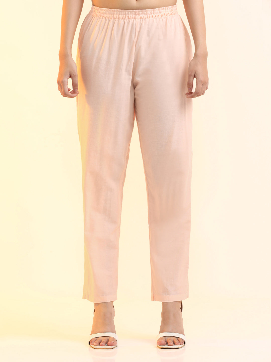 Embroidered Pure Cotton Floral Kurta Sets With Dupatta