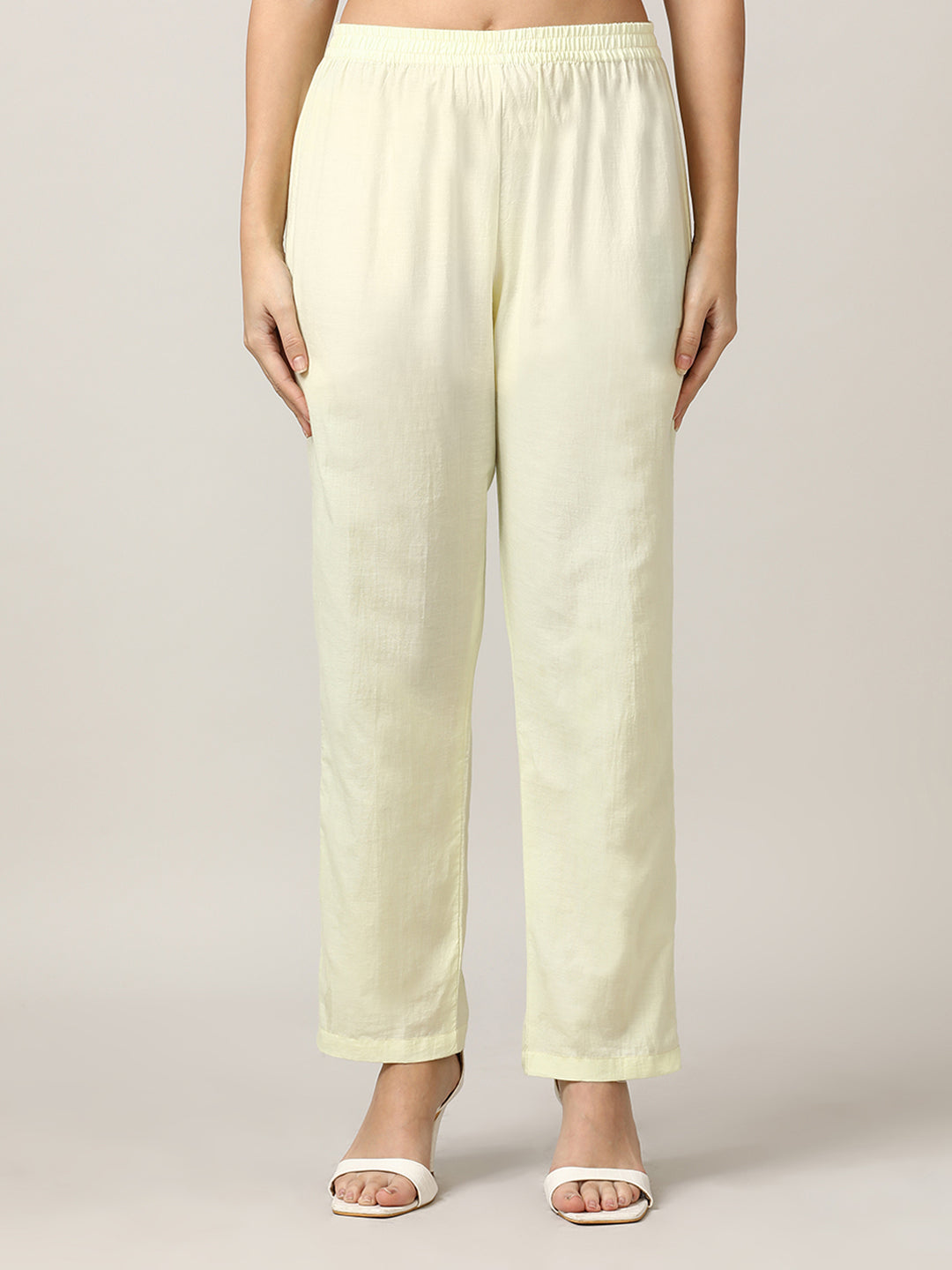 Embroidered Pure Cotton Kurta Sets With Dupatta