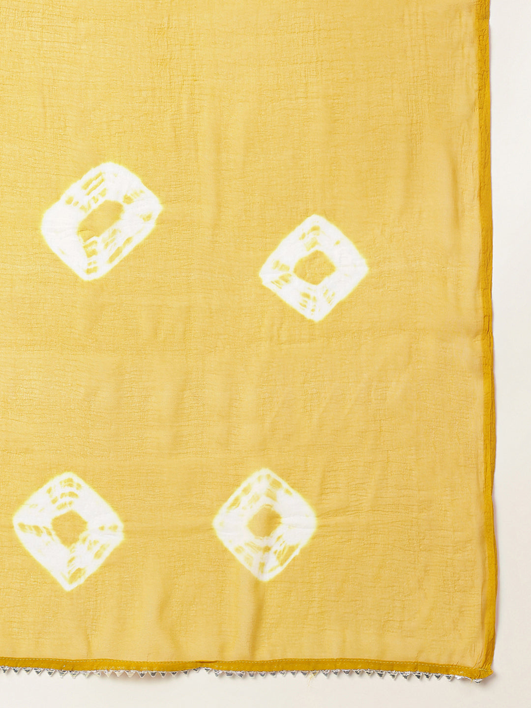 Floral Embroidered Straight Pure Cotton Kurta & Trousers Sets