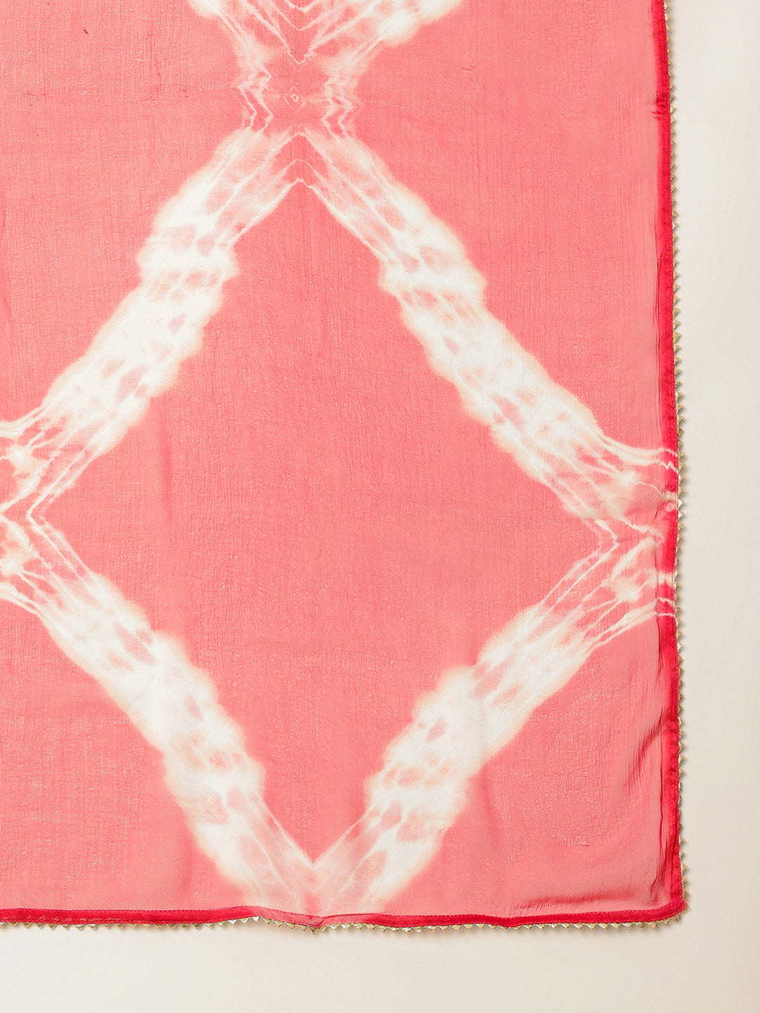 Floral Embroidered Straight Pure Cotton Kurta & Trousers Sets