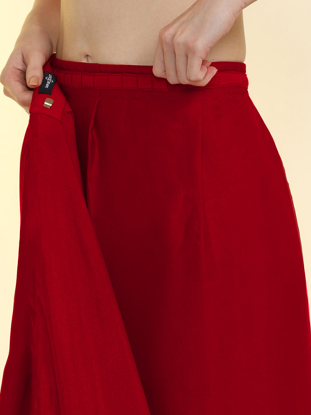 Ready To Wear Mulmul Cotton Floral Printed Saree with Unstiched Blouse