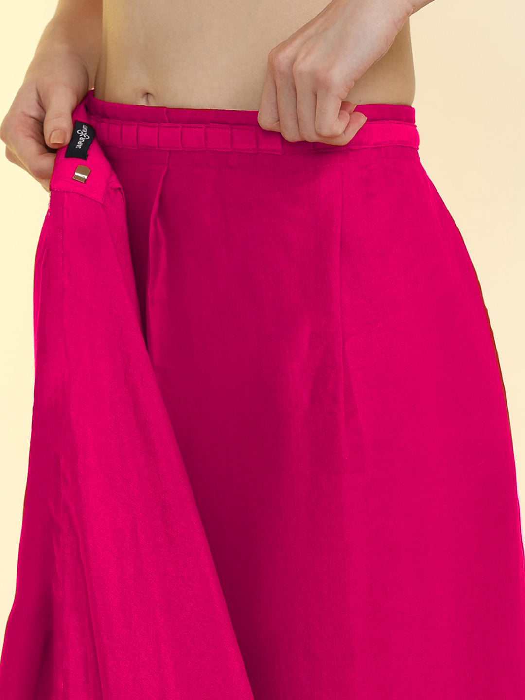 Ready To Wear Mulmul Cotton Floral Printed Saree with Unstiched Blouse