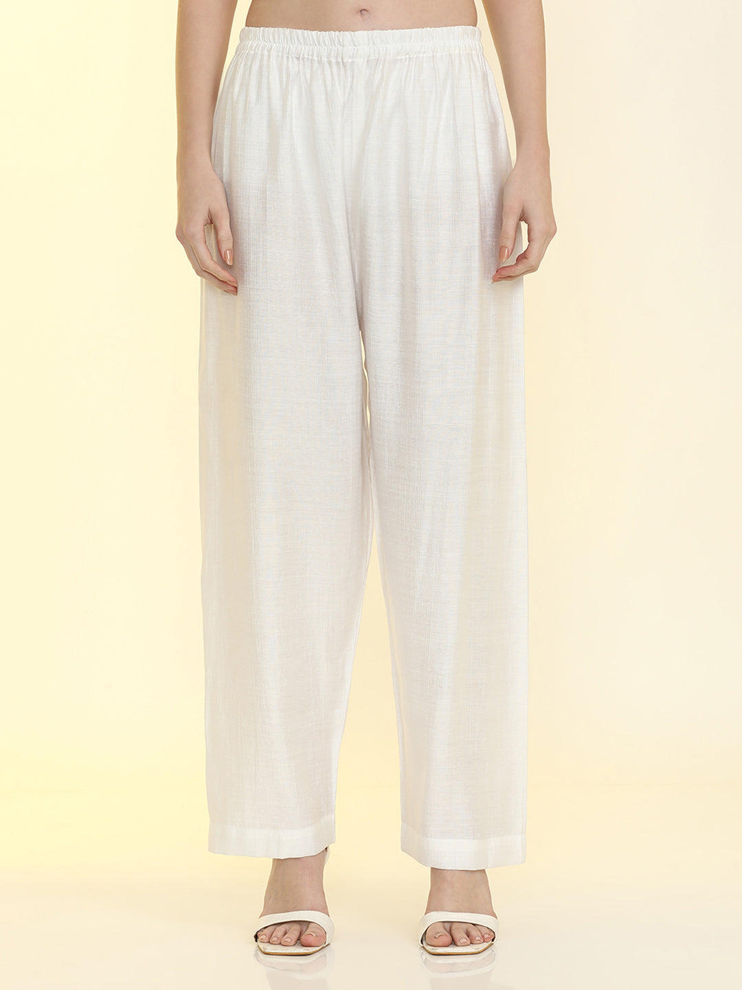 Floral Printed Straight Sleeveless Kurta