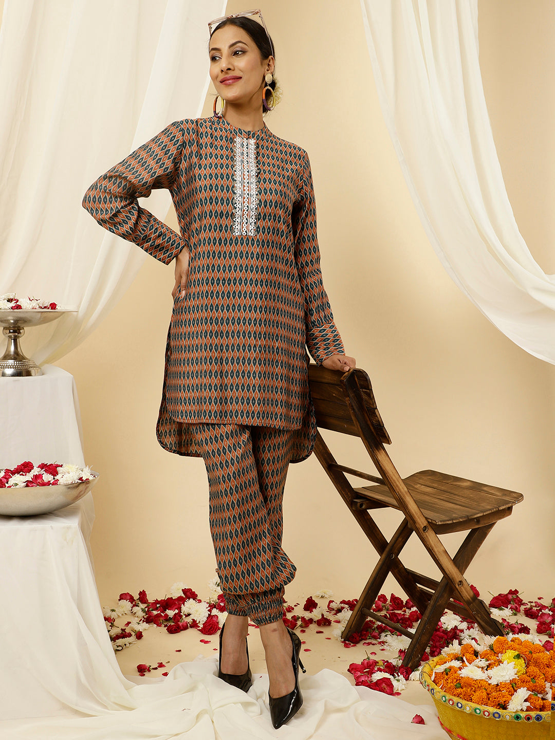 Co-Ord Sets for Women