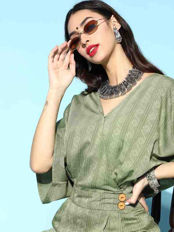 Best designer and affordable Jumpsuit for Girls