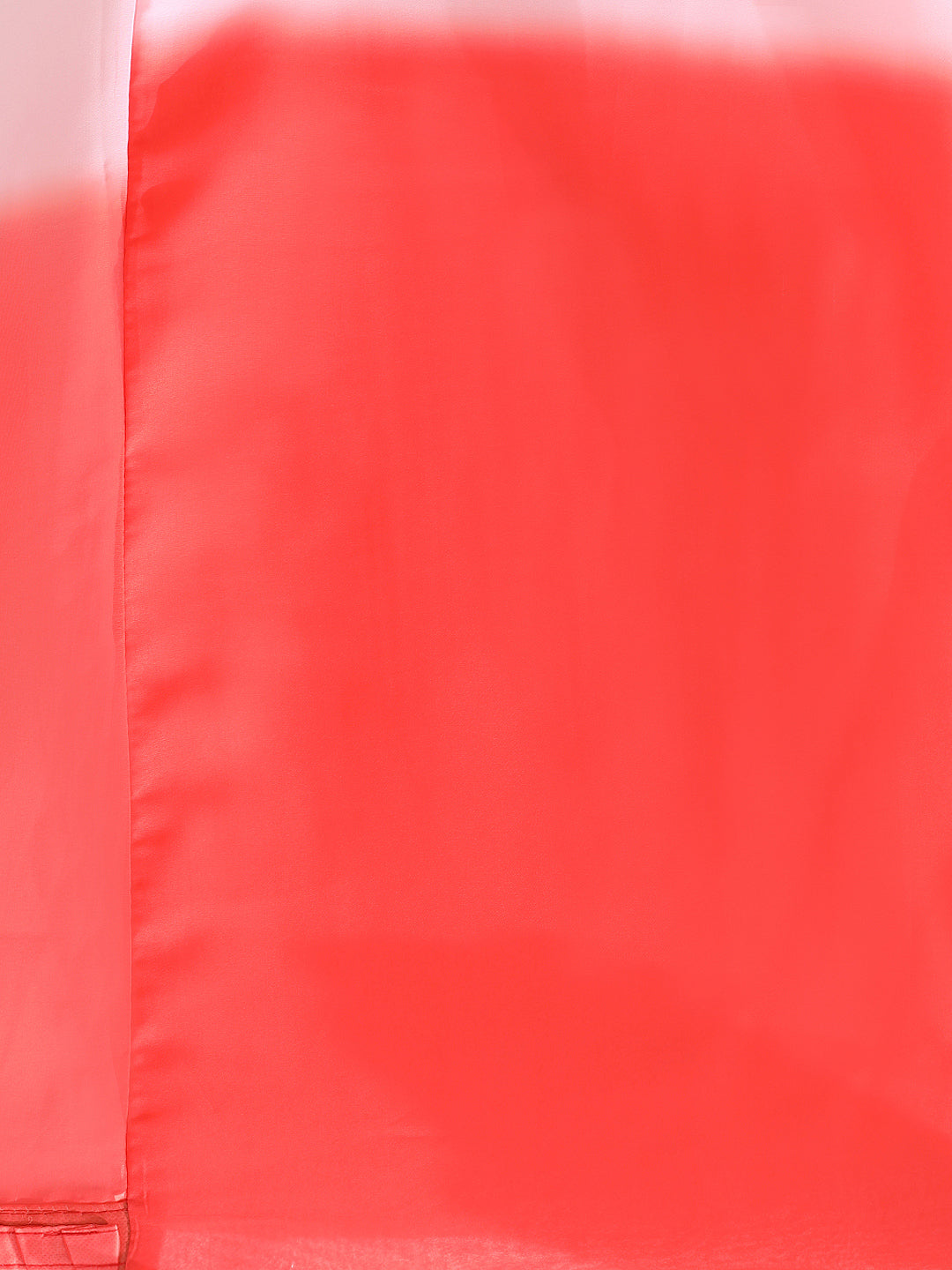 Ready to Wear Ombre Georgette Saree with Unstiched Blouse