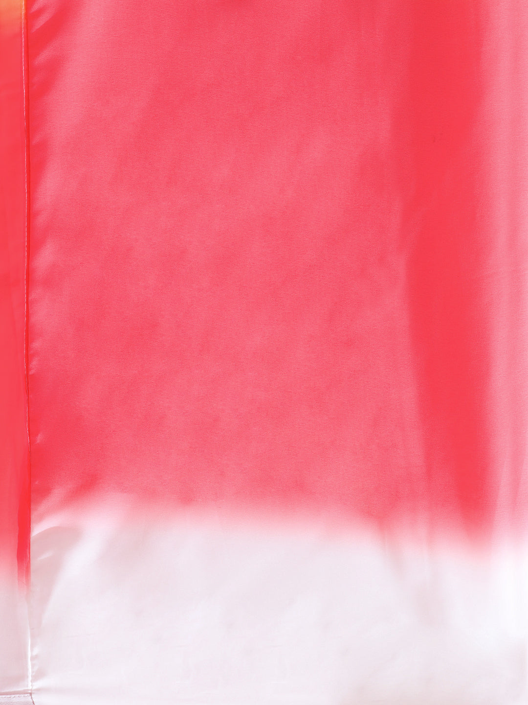 Ready to Wear Ombre Georgette Saree with Unstiched Blouse