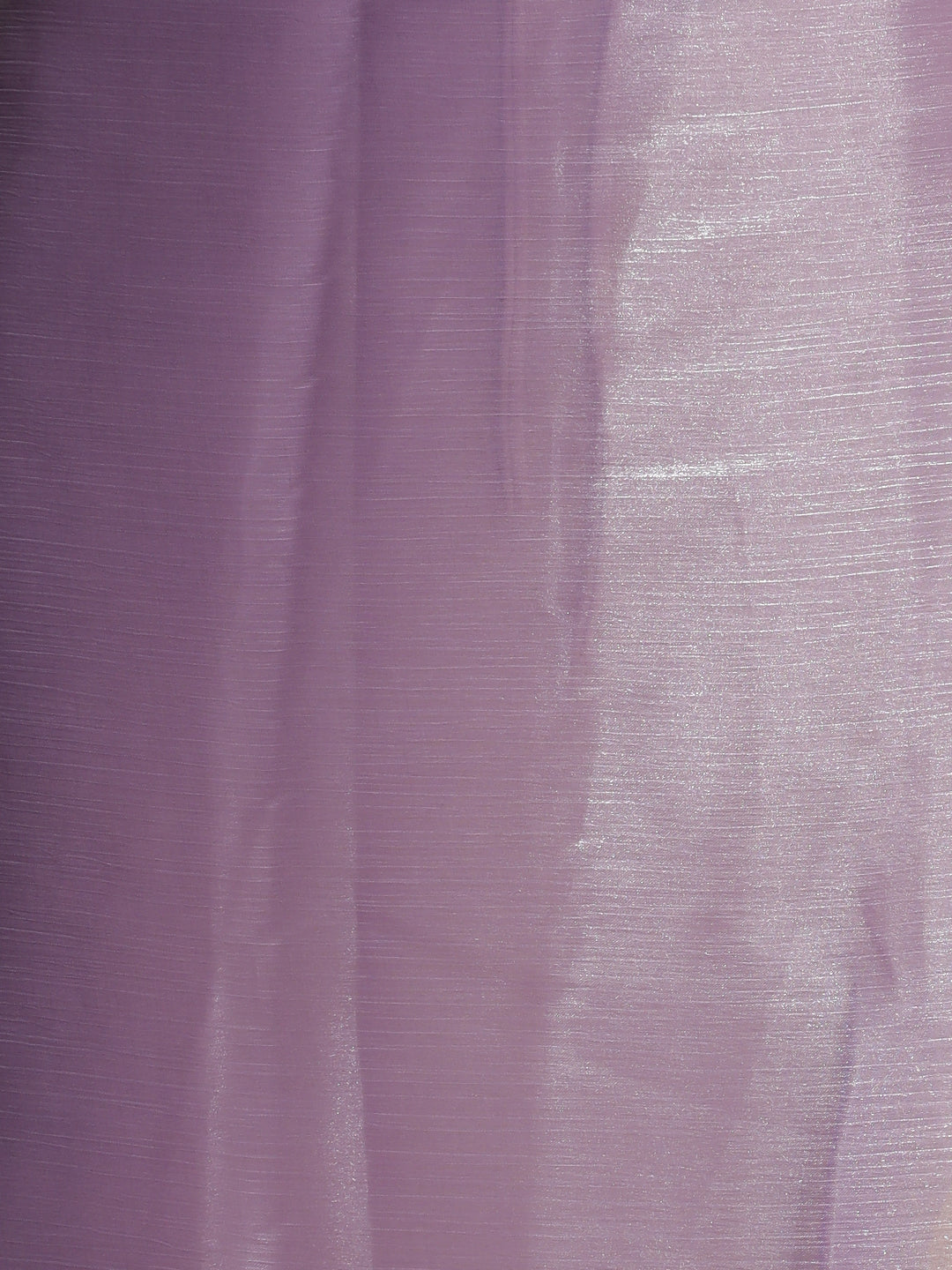 Teal Festive Tissue Solid Saree