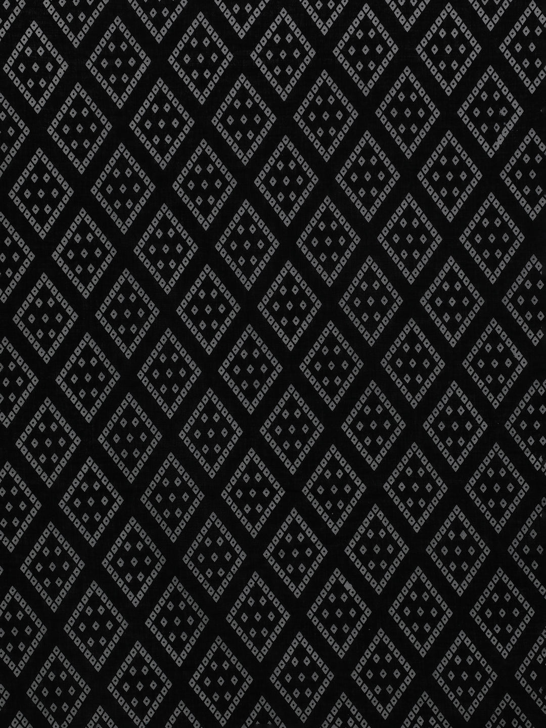 Mulmul Cotton Printed Saree