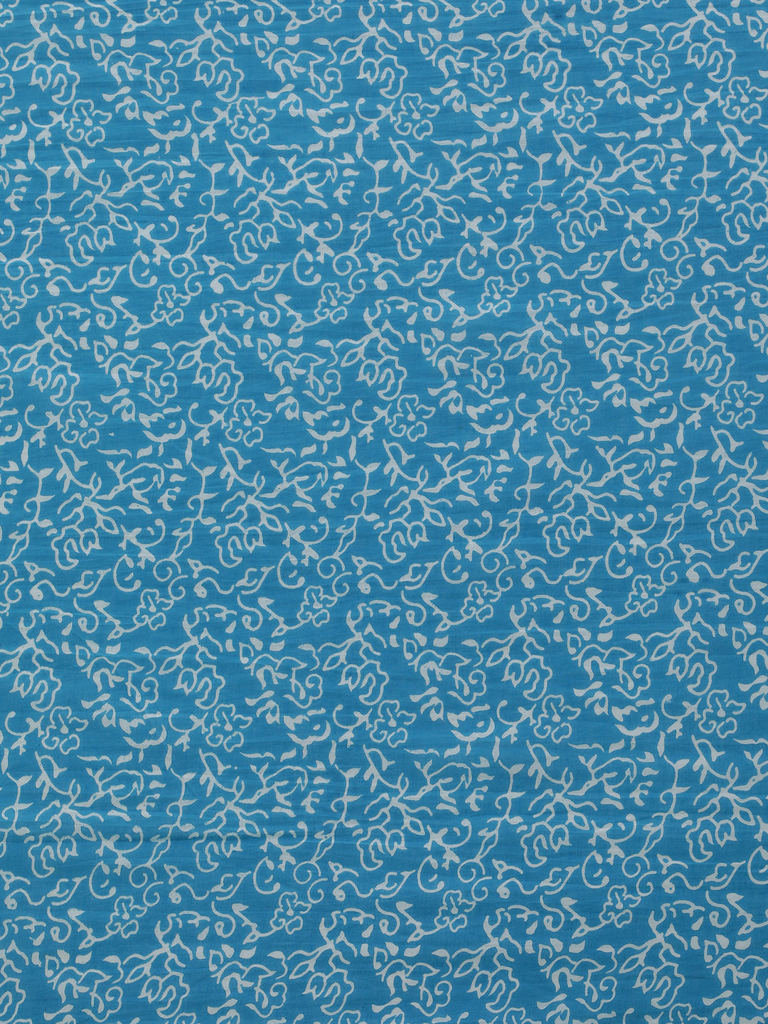 Mulmul Cotton Printed Saree