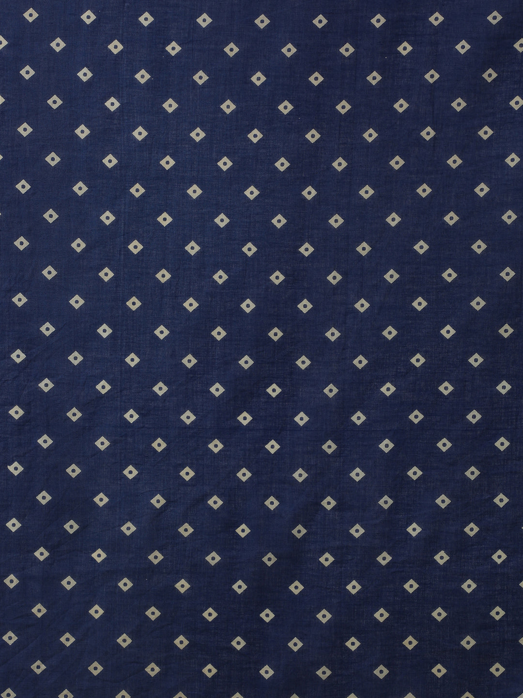 Mulmul Cotton Printed Saree