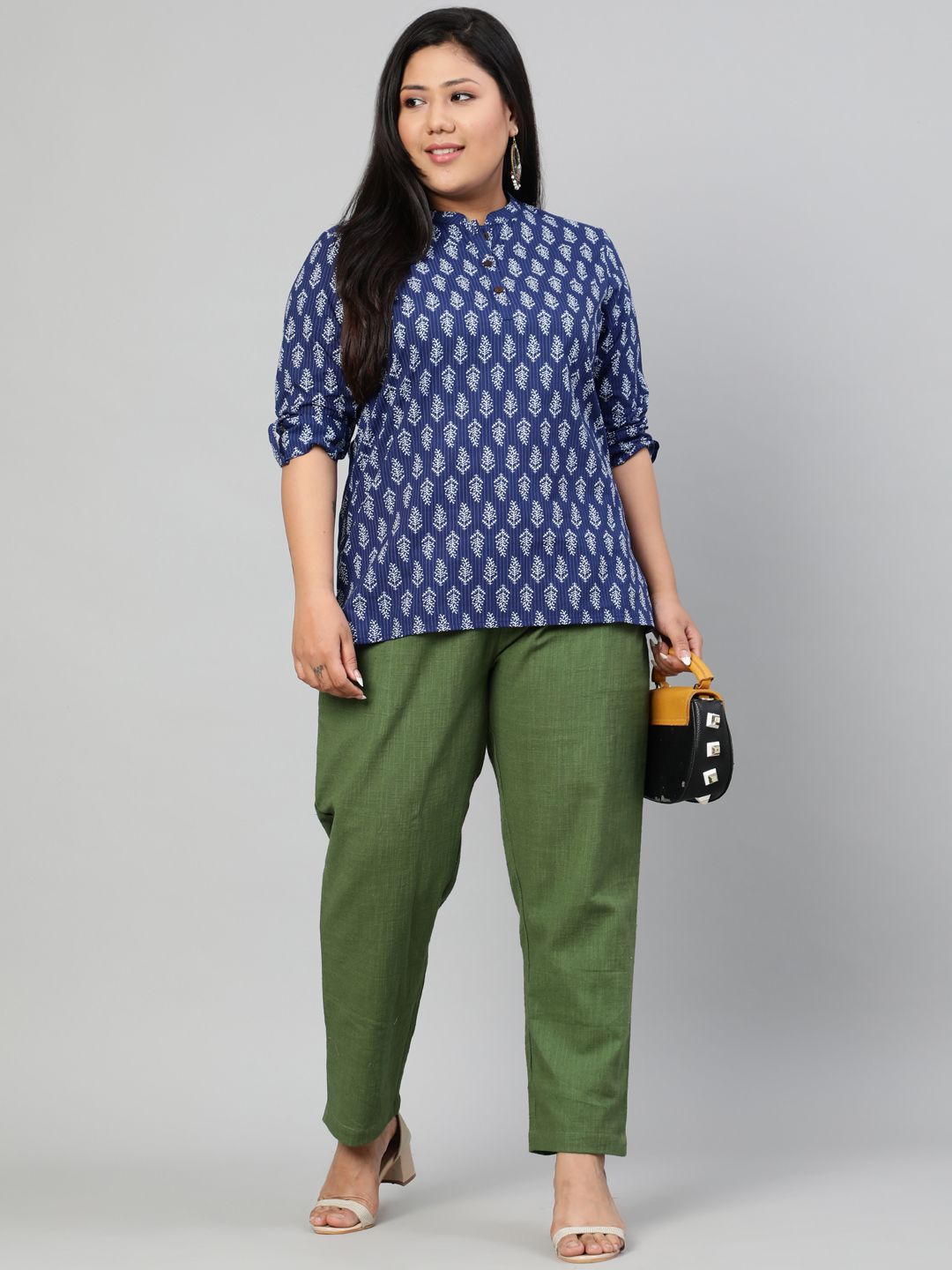 Buy Smart look Pants for Women