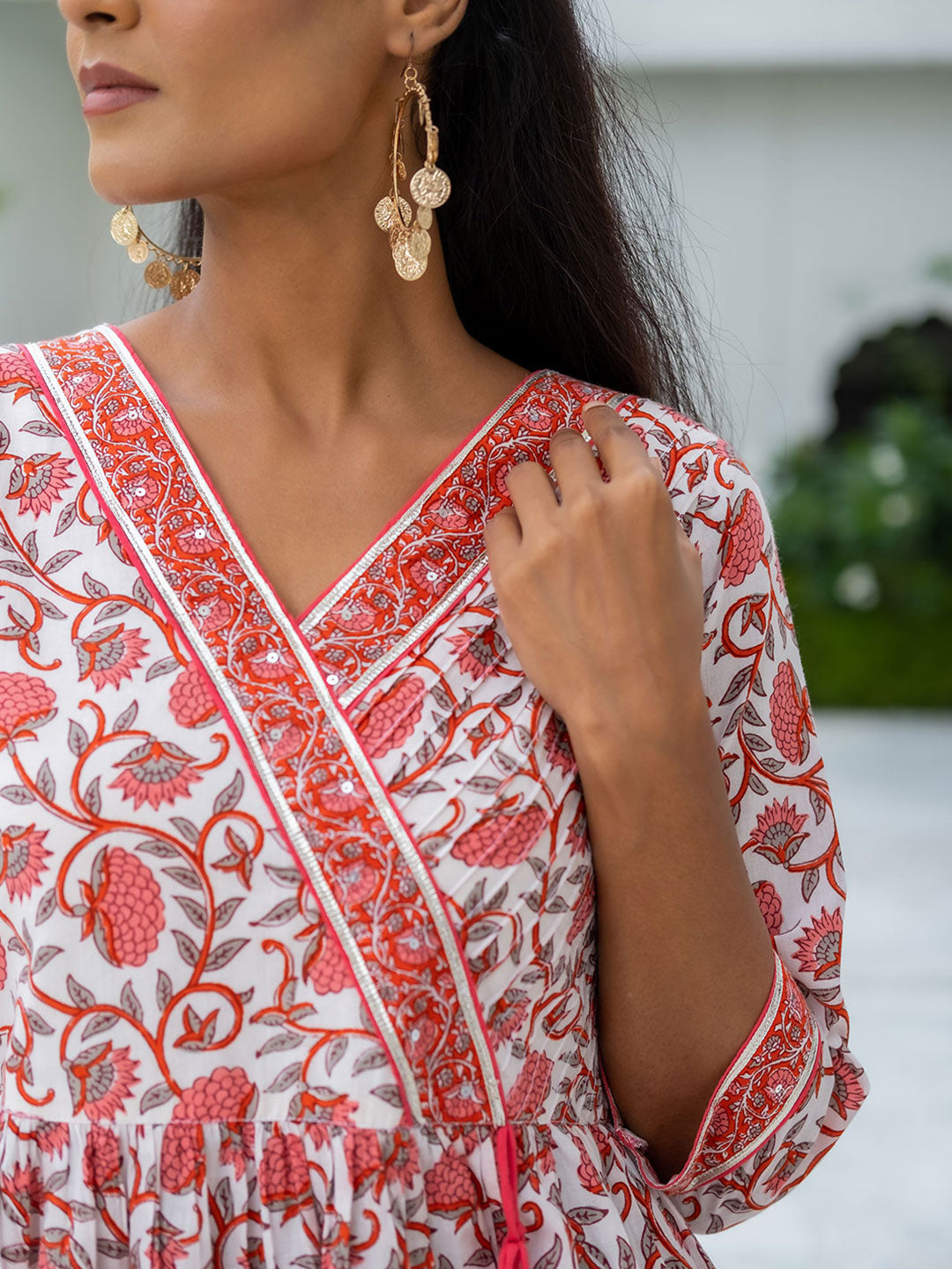 PREMIUM KURTA AT REASONABLE PRICE