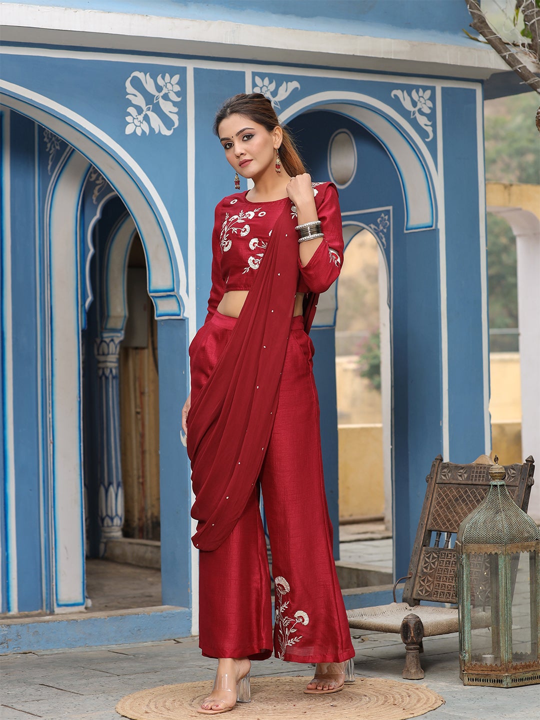 Fusion & Ethnic wear