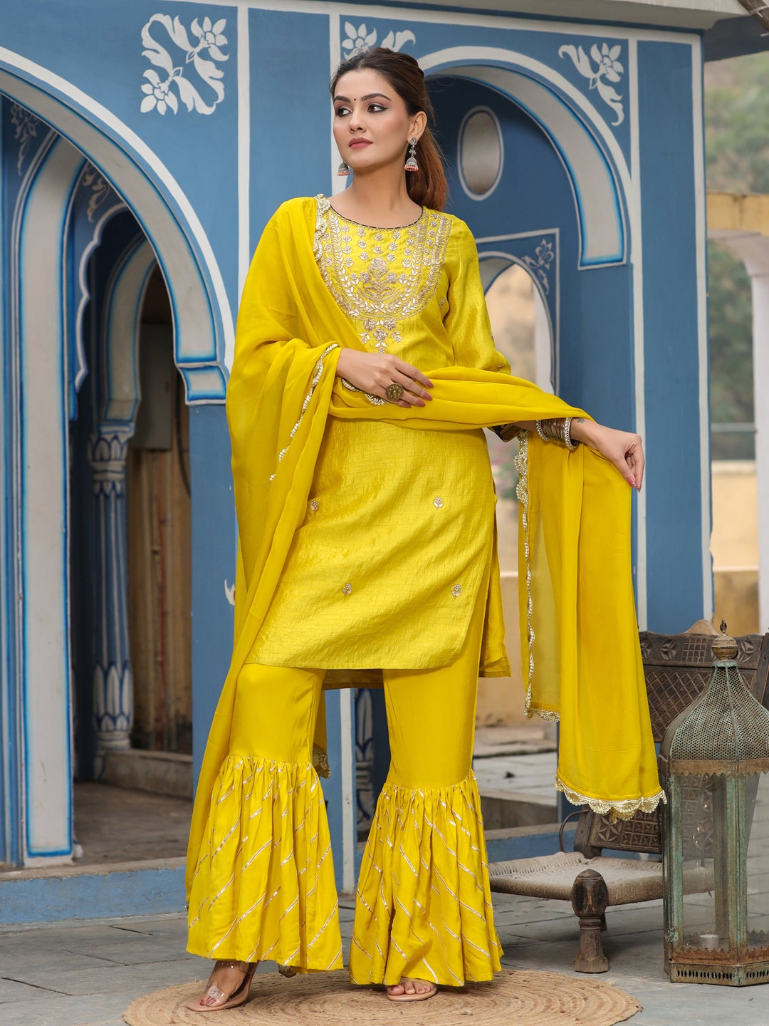 Exclusive Kurta Sets For Women