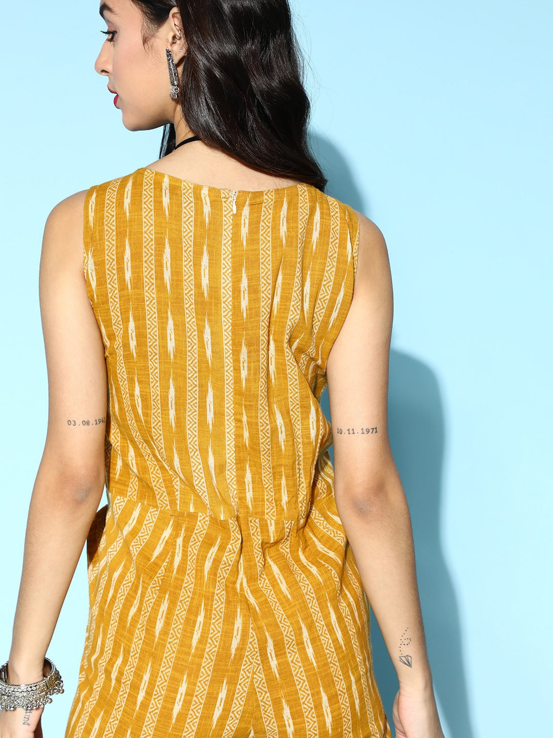 Best Fusion Wear Collection at Jaipur Kurti