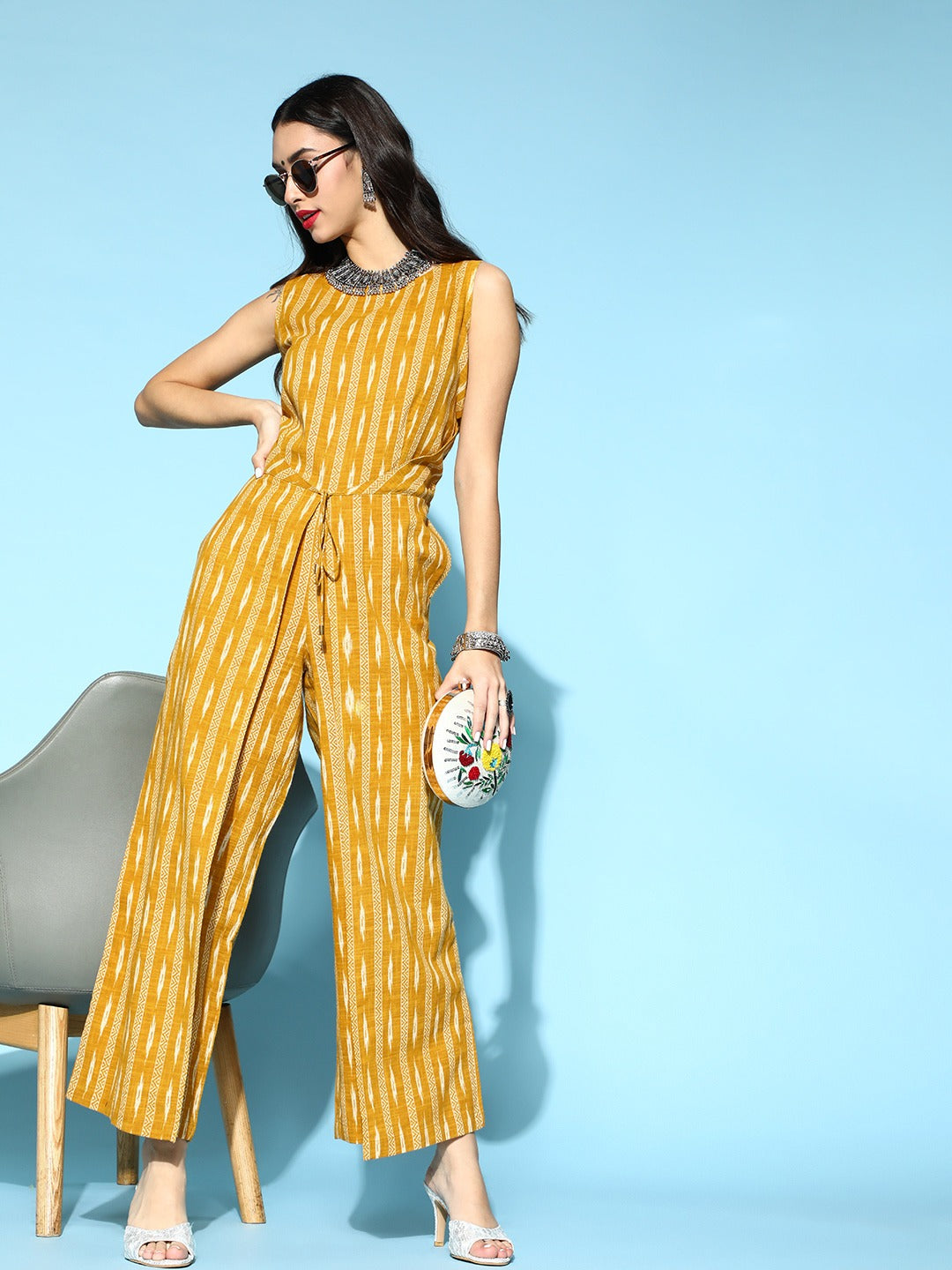 Women's stylish Fusion Wear for Night party