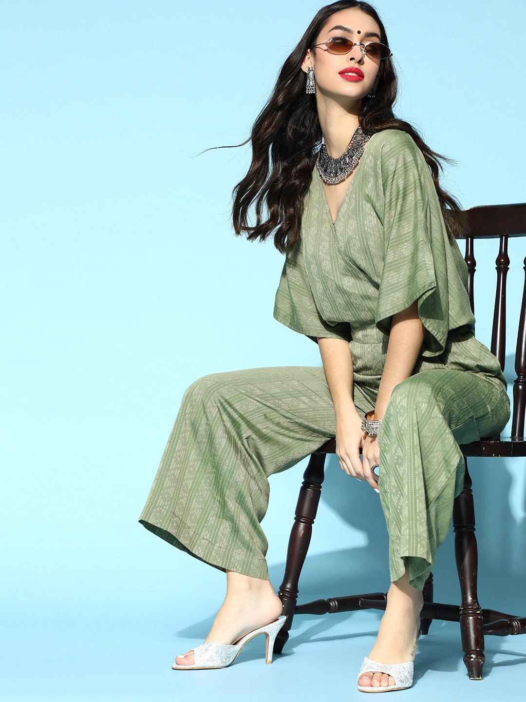 exclusive fusion wear collection