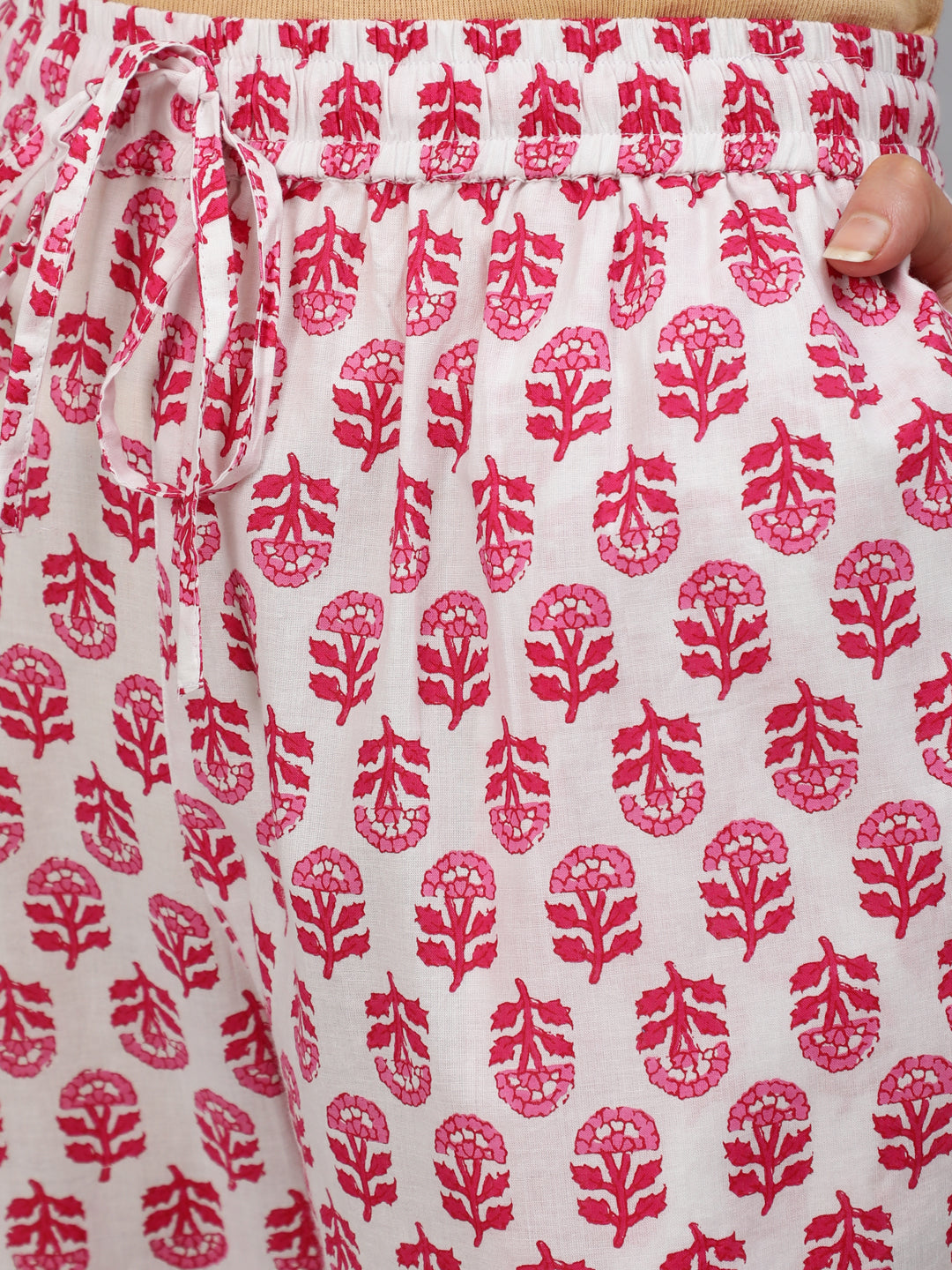 Soft fabric summer wear set