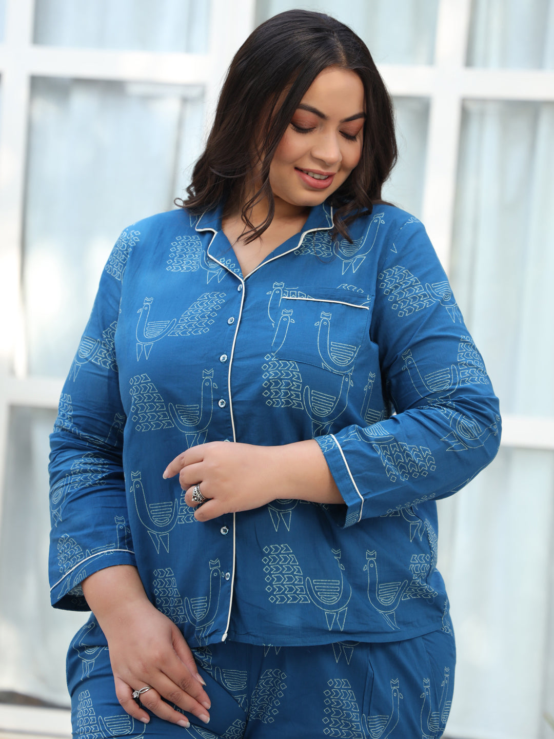 XXXL Night suit for girls