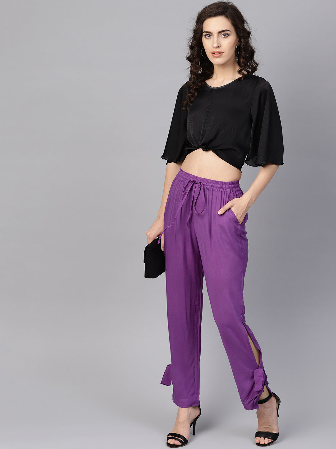 Buy Comfortable pants for women