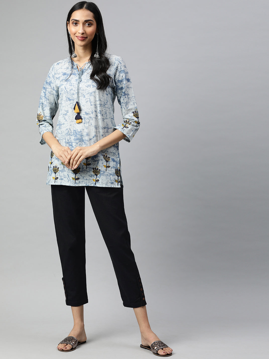 Shop Smart look pant for women