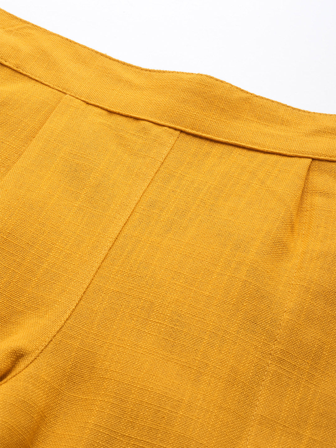 Shop ankle length straight pants for kurtis