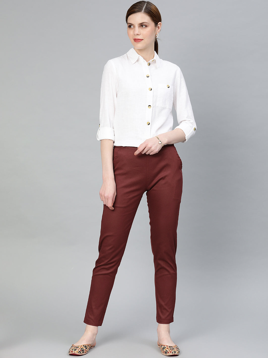 Get Comfortable Pants for Women