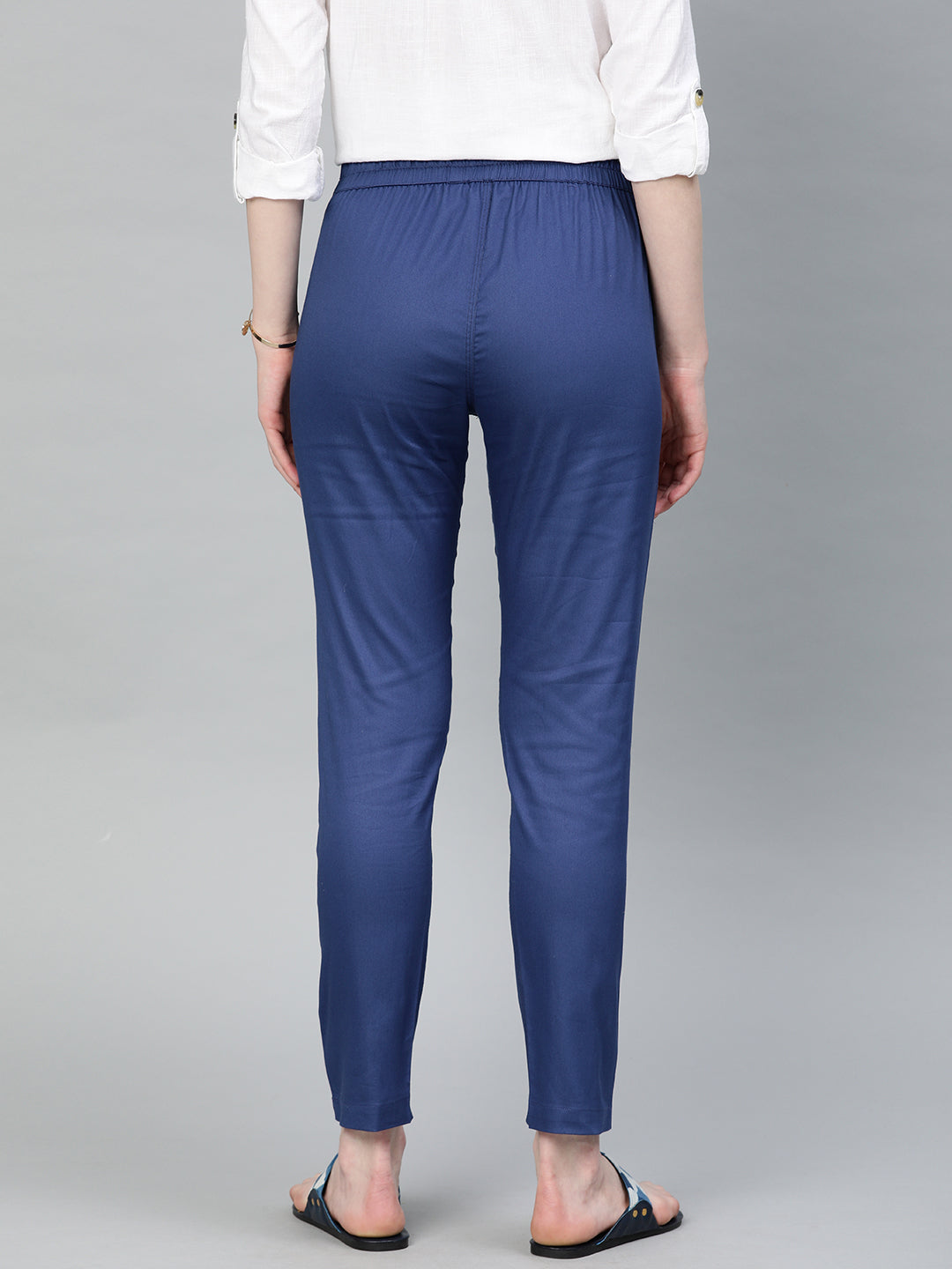 Shop Slim Fit Pants for Women